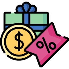 Welcome bonus
